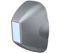 Аплікатор 12×24 mm